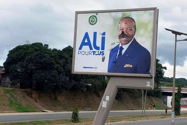 Military Coup Ousts Bongo Political Dynasty in Gabon