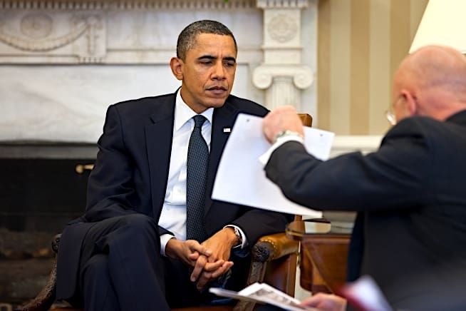 Clapper’s Claptrap