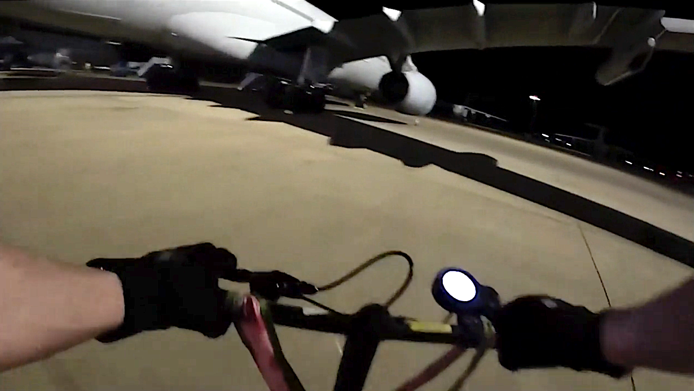 Hedge Fund Owns ‘RAF Planes’ Targeted by Palestine Action