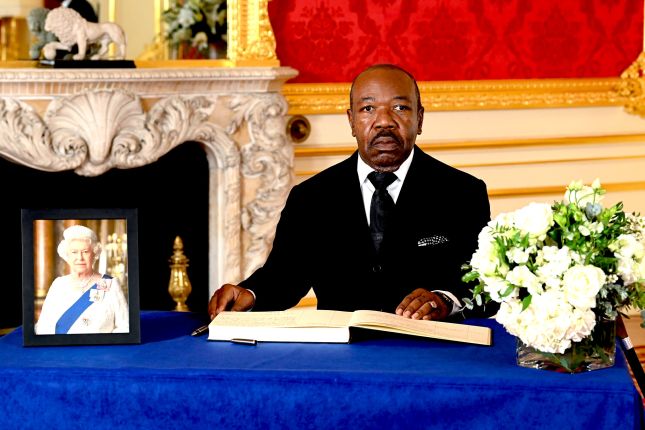 The Bongo Family’s 56-Year Rule Over Gabon