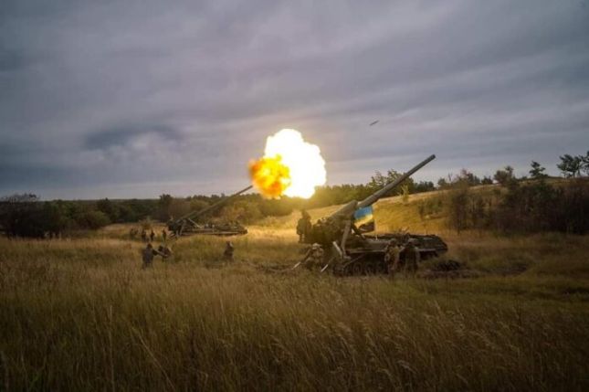 US Announces $250 Million Arms Package for Ukraine