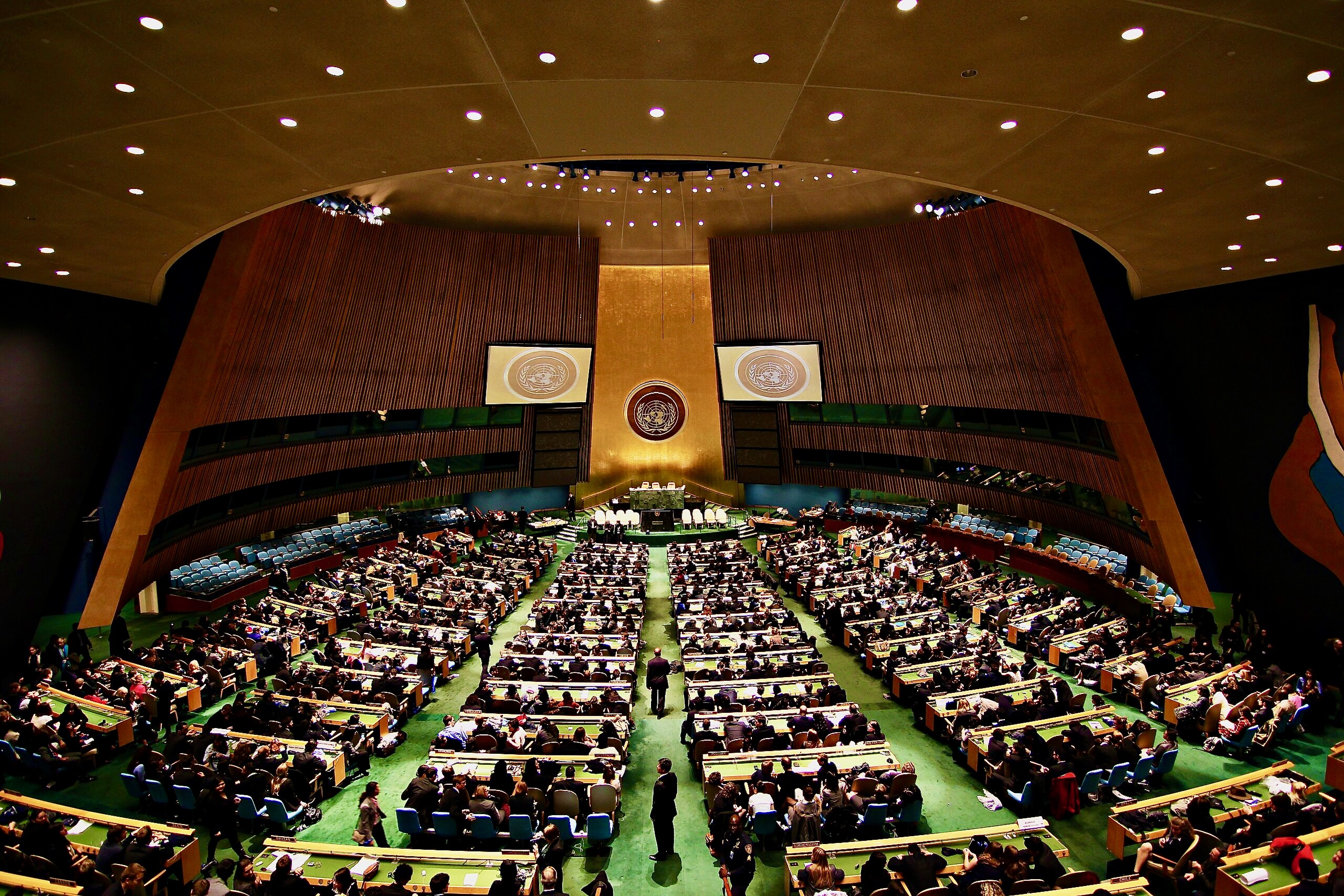 The State of the ‘State of Palestine’