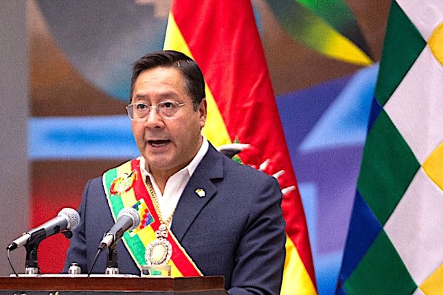 Bolivian Leader Replaces Military Chiefs Over Coup Attempt
