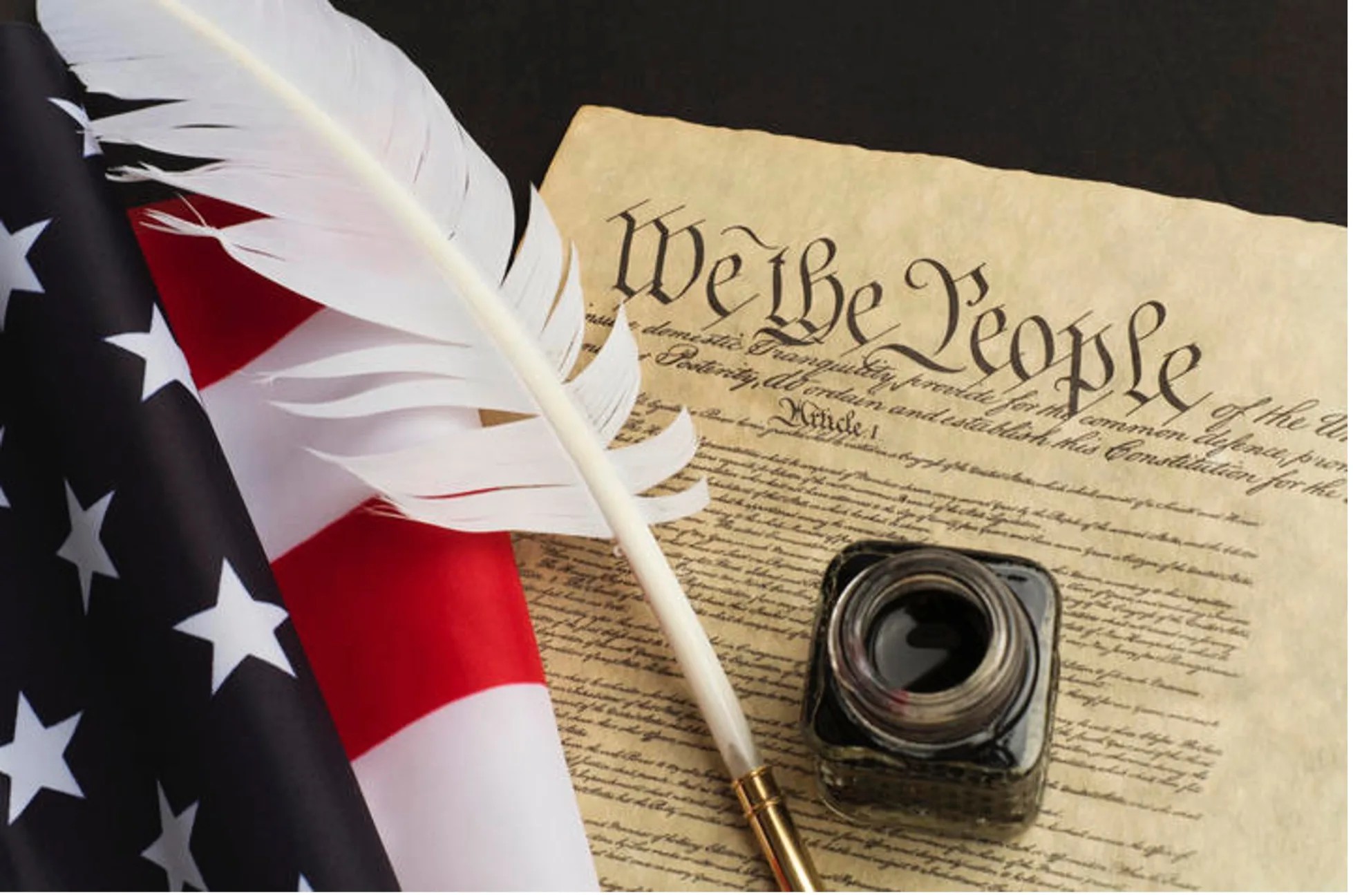 Taking the Constitution Seriously