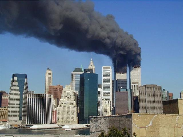 Honoring 9/11 by Fixing America’s Immigration Laws